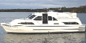Charterboot Noble Chief - bis max. 6 Personen