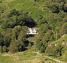 Traumhafte Alleinlage in den Highlands