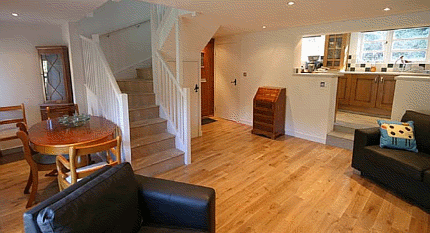 Komfortables Cottage