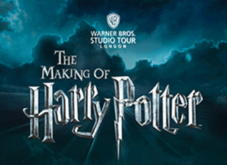 Torenverlauf - Auf den Spuren von Harry Potter