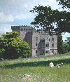 Ballyseedy Castle