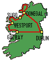 Dublin + The West