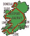 Tour Of Ireland