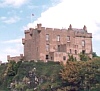 Dunvegan Castle - Isle of Skye